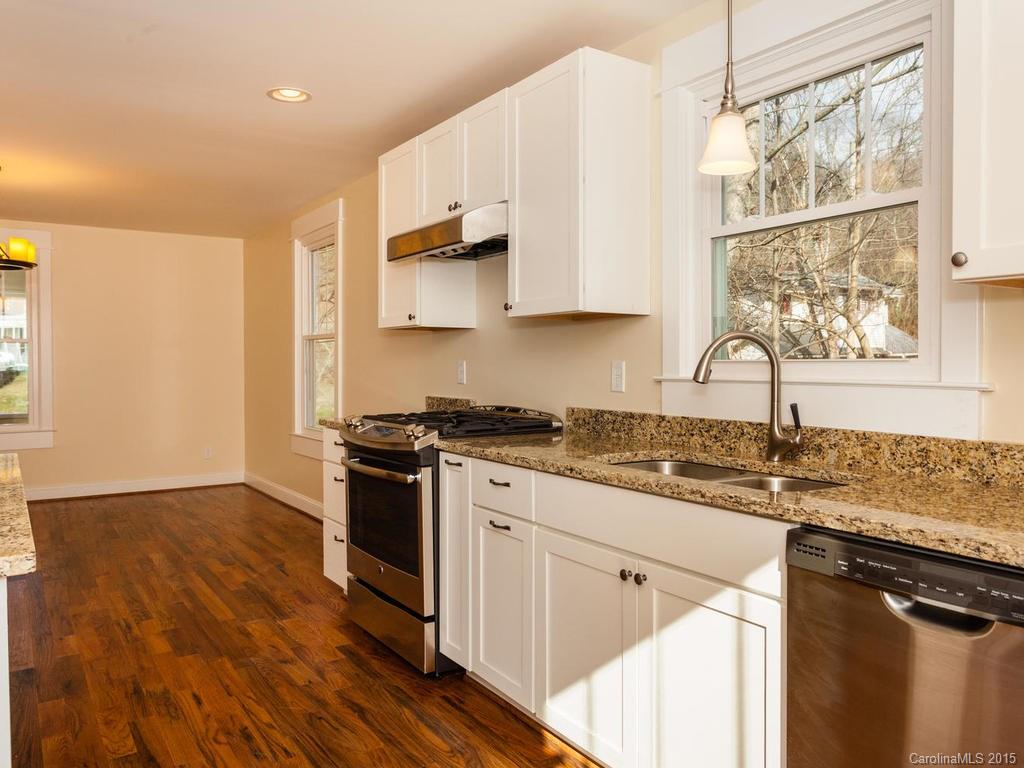 Five Points - Residential