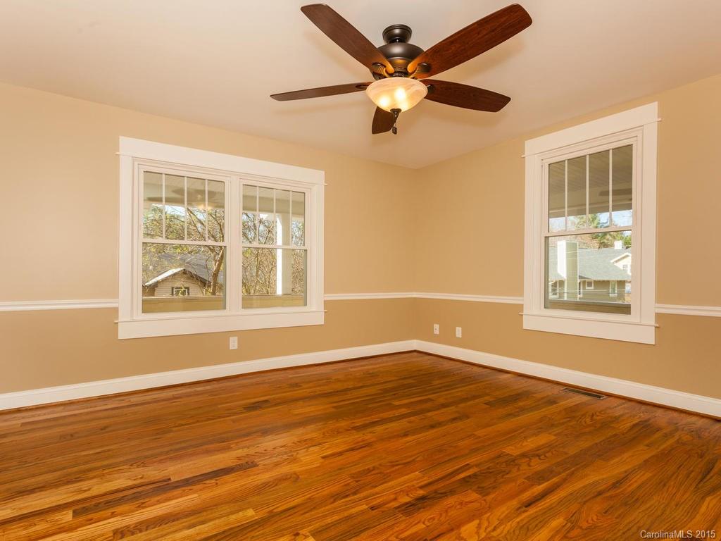 Five Points - Residential