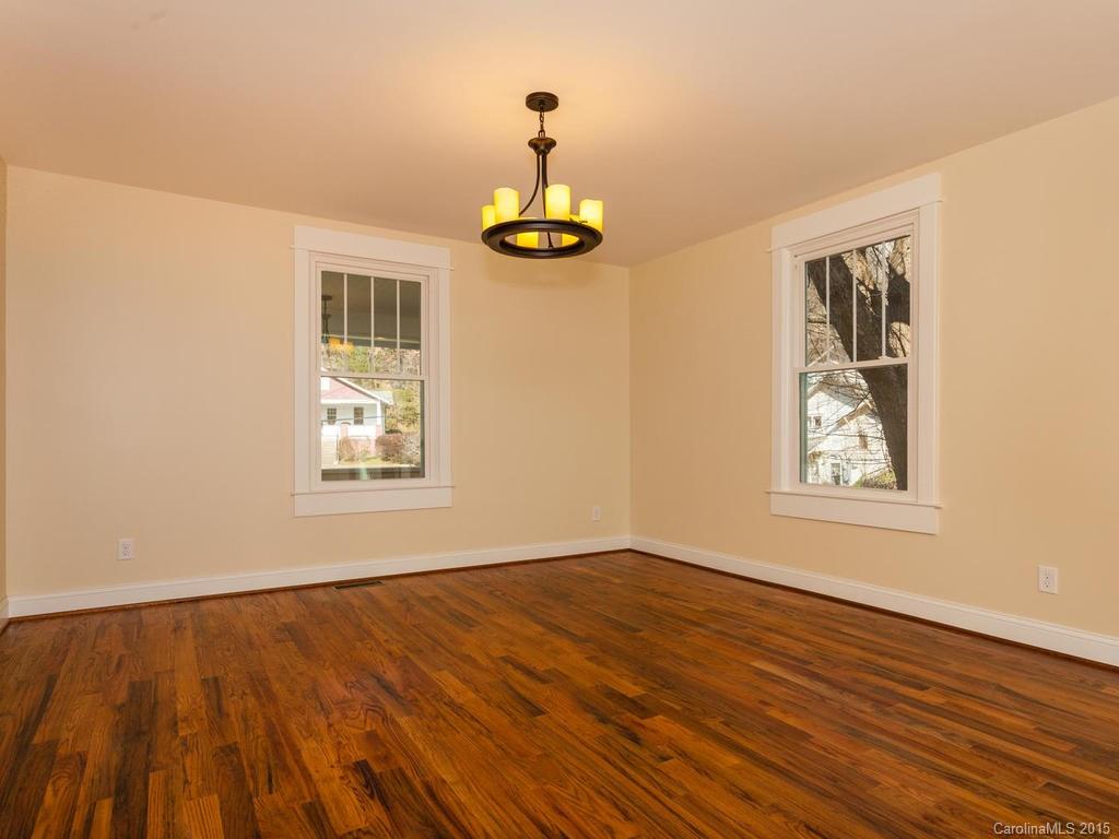 Five Points - Residential