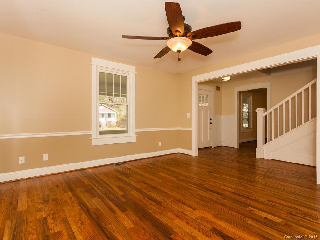 Five Points - Residential