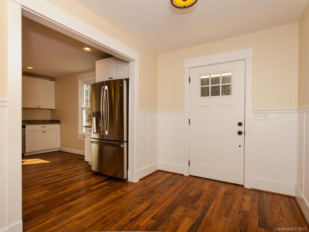 Five Points - Residential