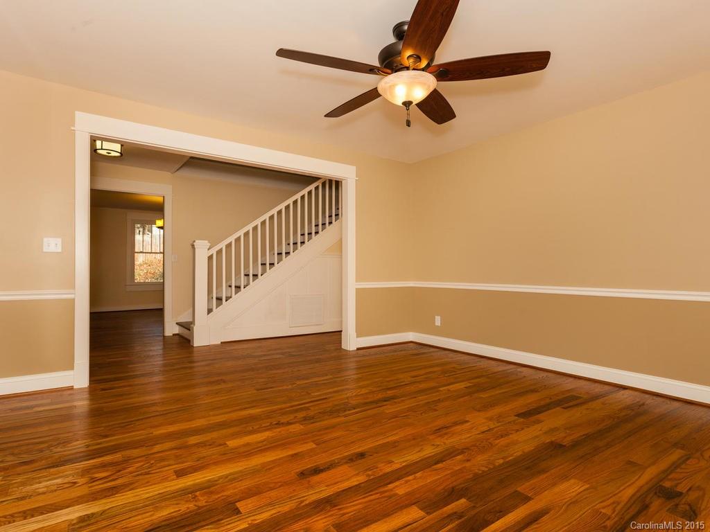 Five Points - Residential