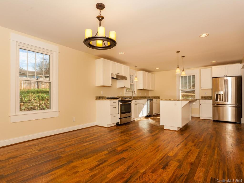 Five Points - Residential