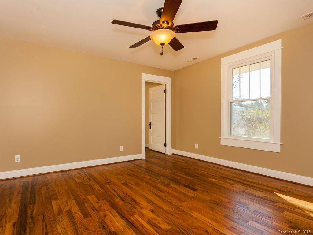 Five Points - Residential