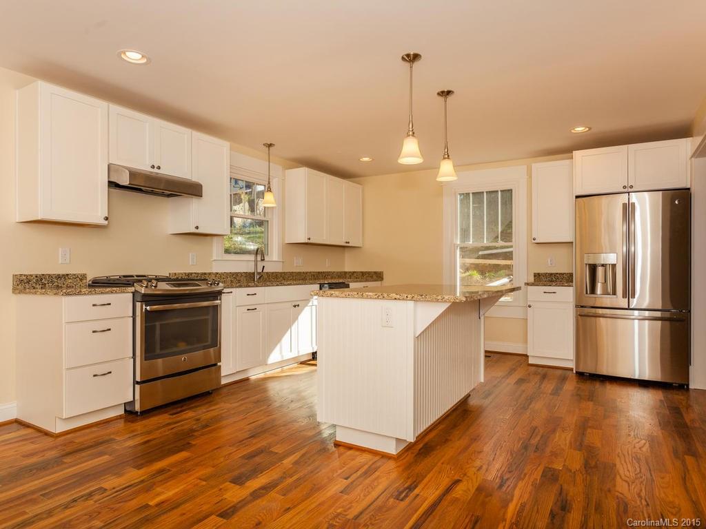 Five Points - Residential