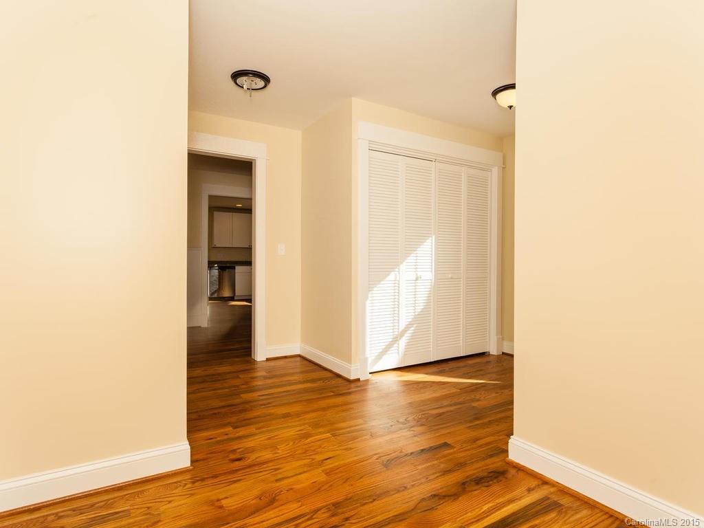 Five Points - Residential