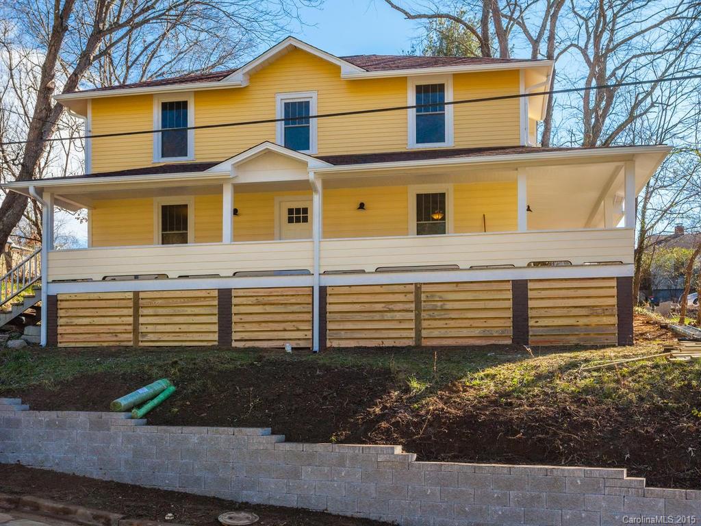 Five Points - Residential