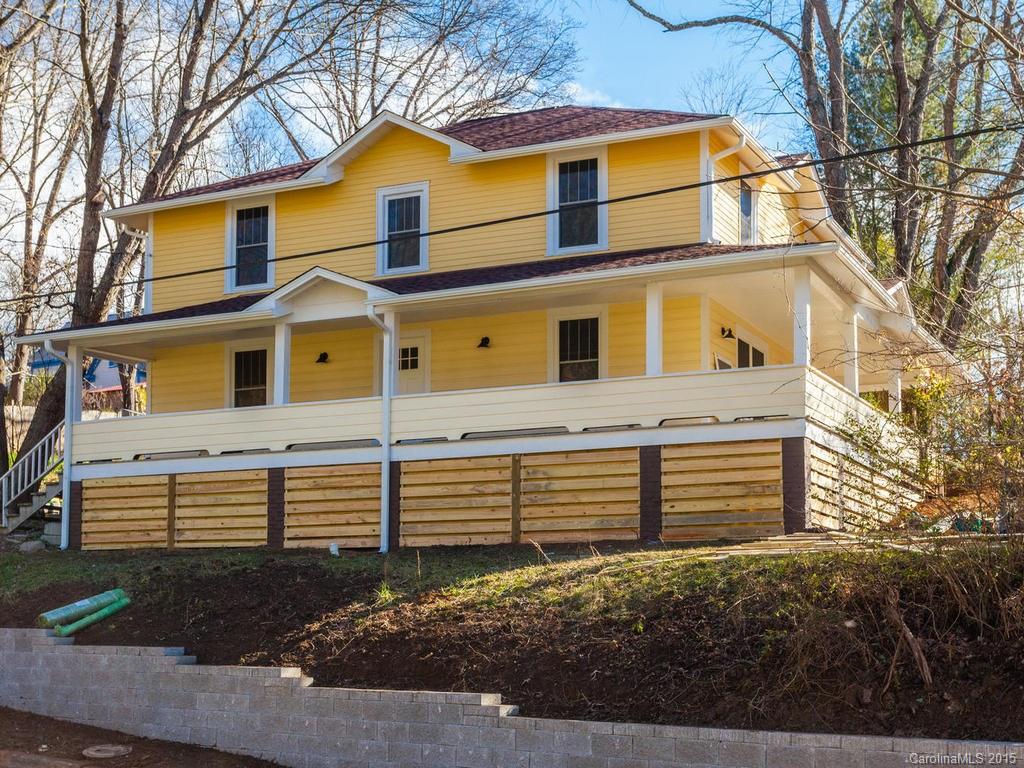 Five Points - Residential