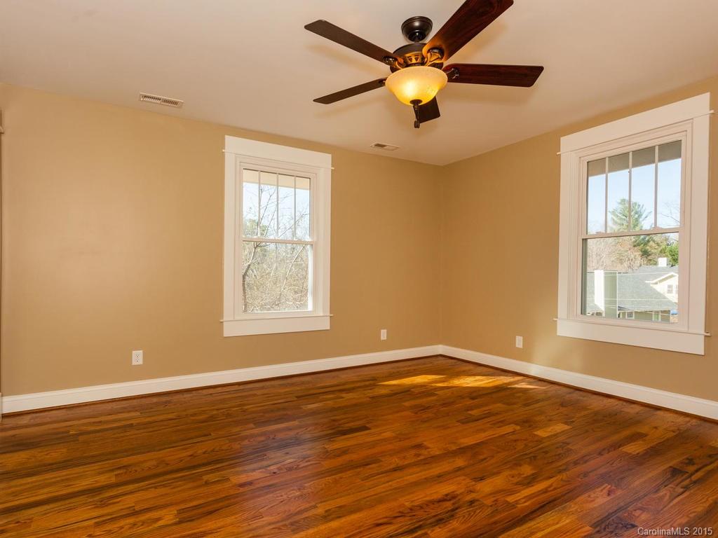 Five Points - Residential