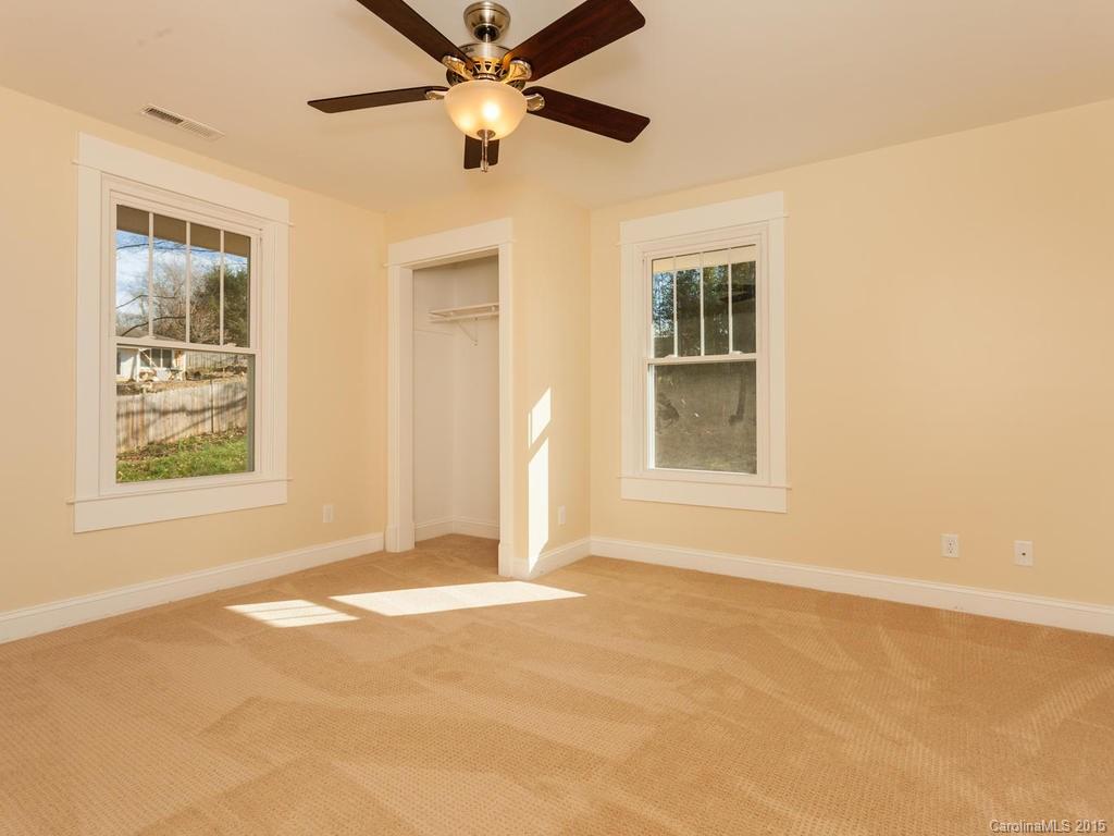 Five Points - Residential
