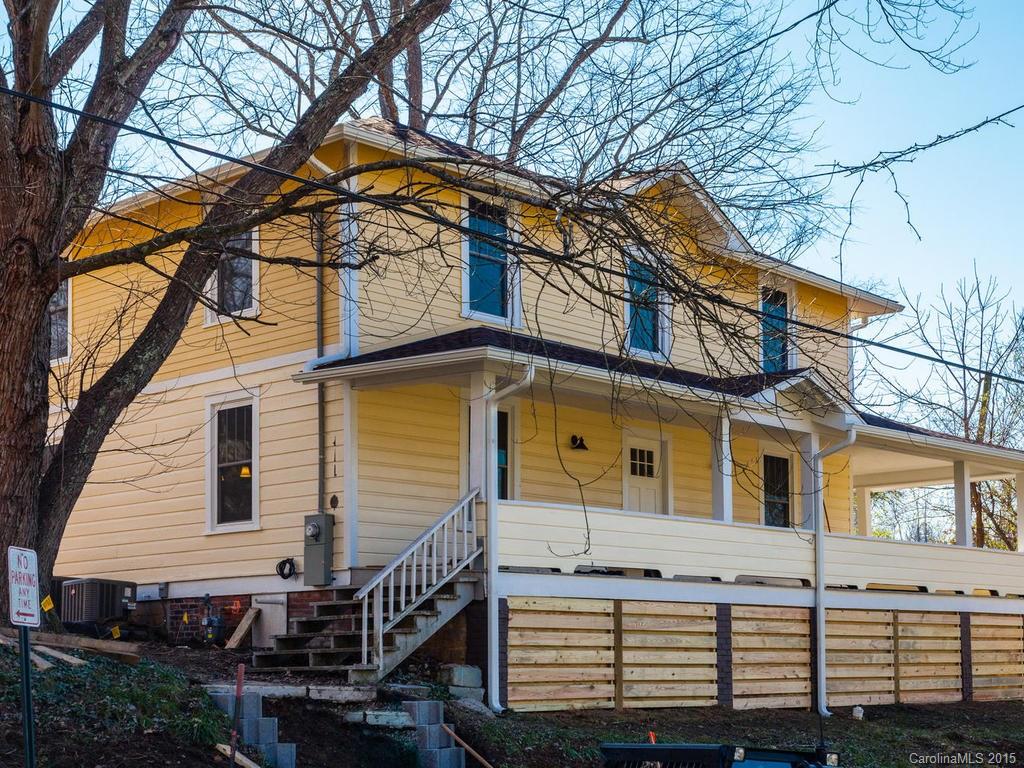 Five Points - Residential