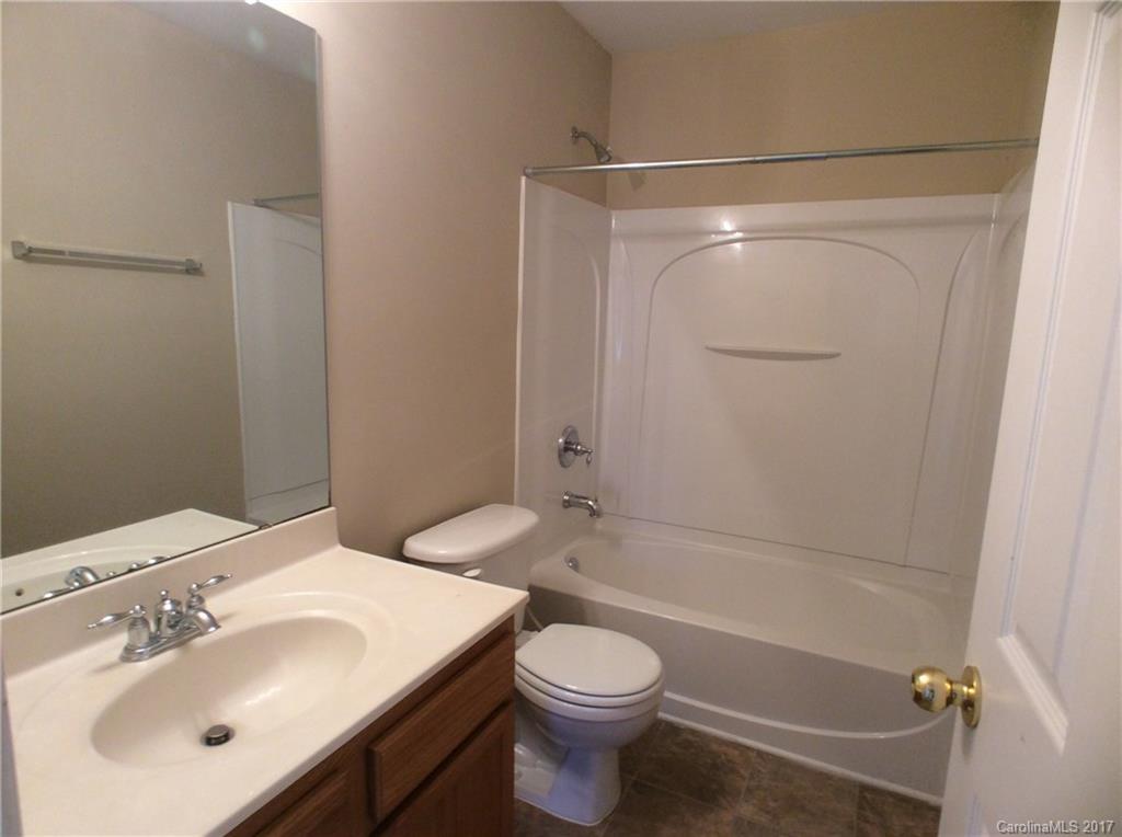 Riverwalk - Residential Lease