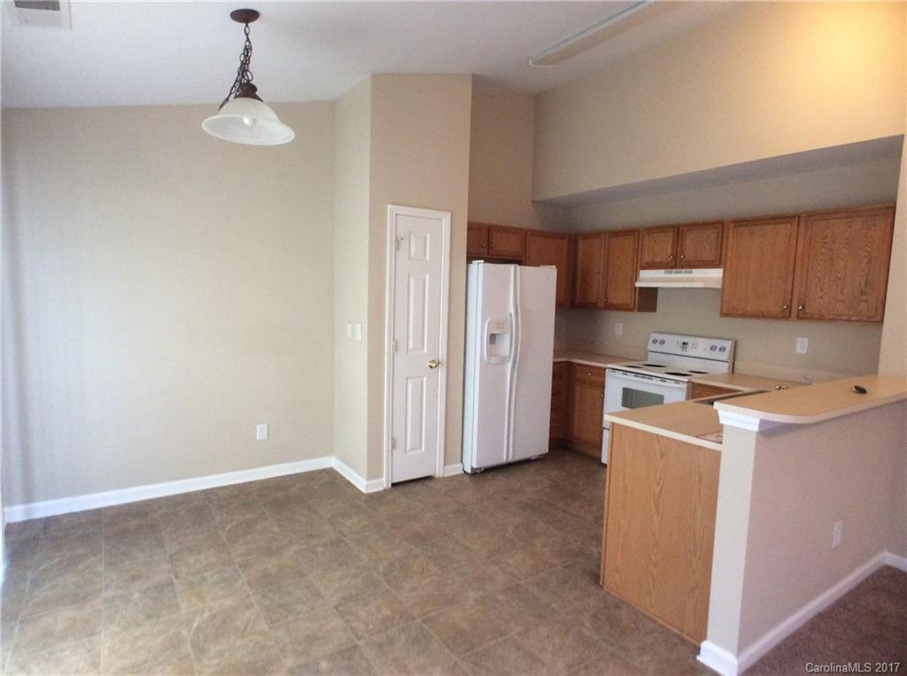 Riverwalk - Residential Lease