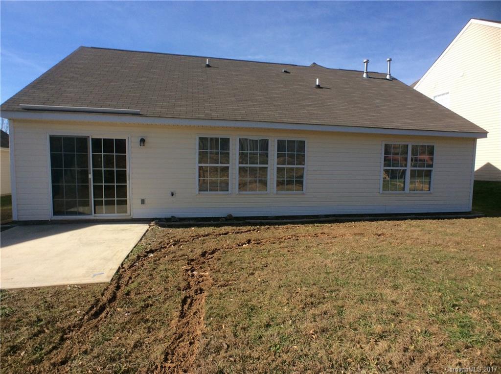 Riverwalk - Residential Lease