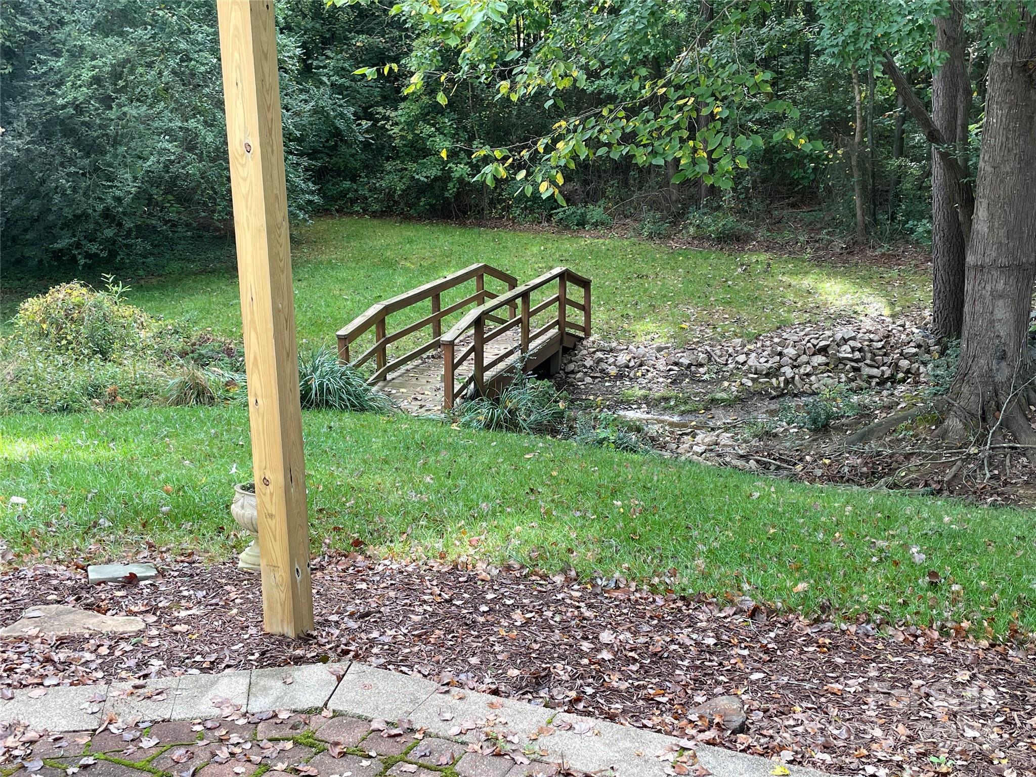 Forrestbrook - Residential