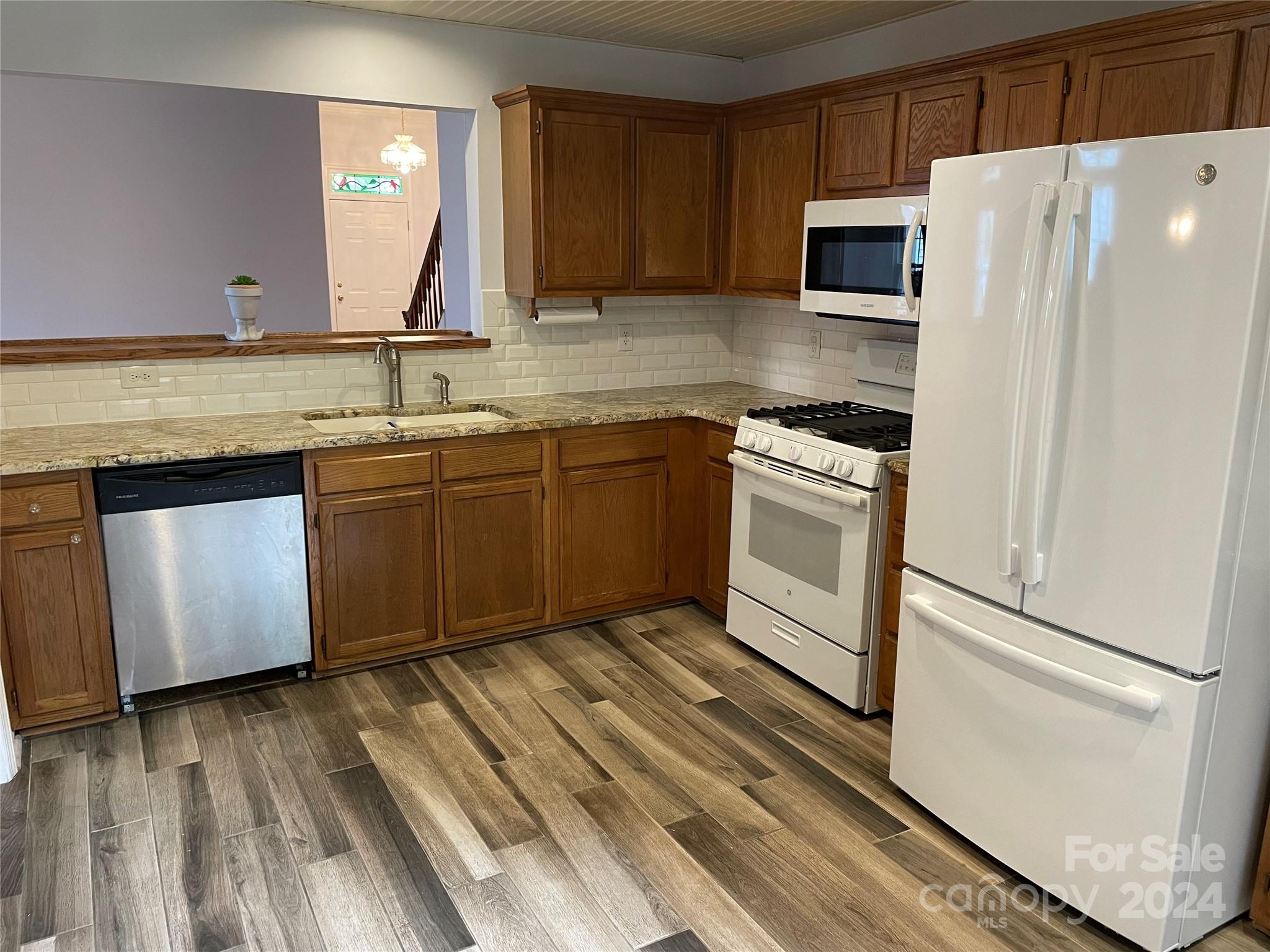 Forrestbrook - Residential