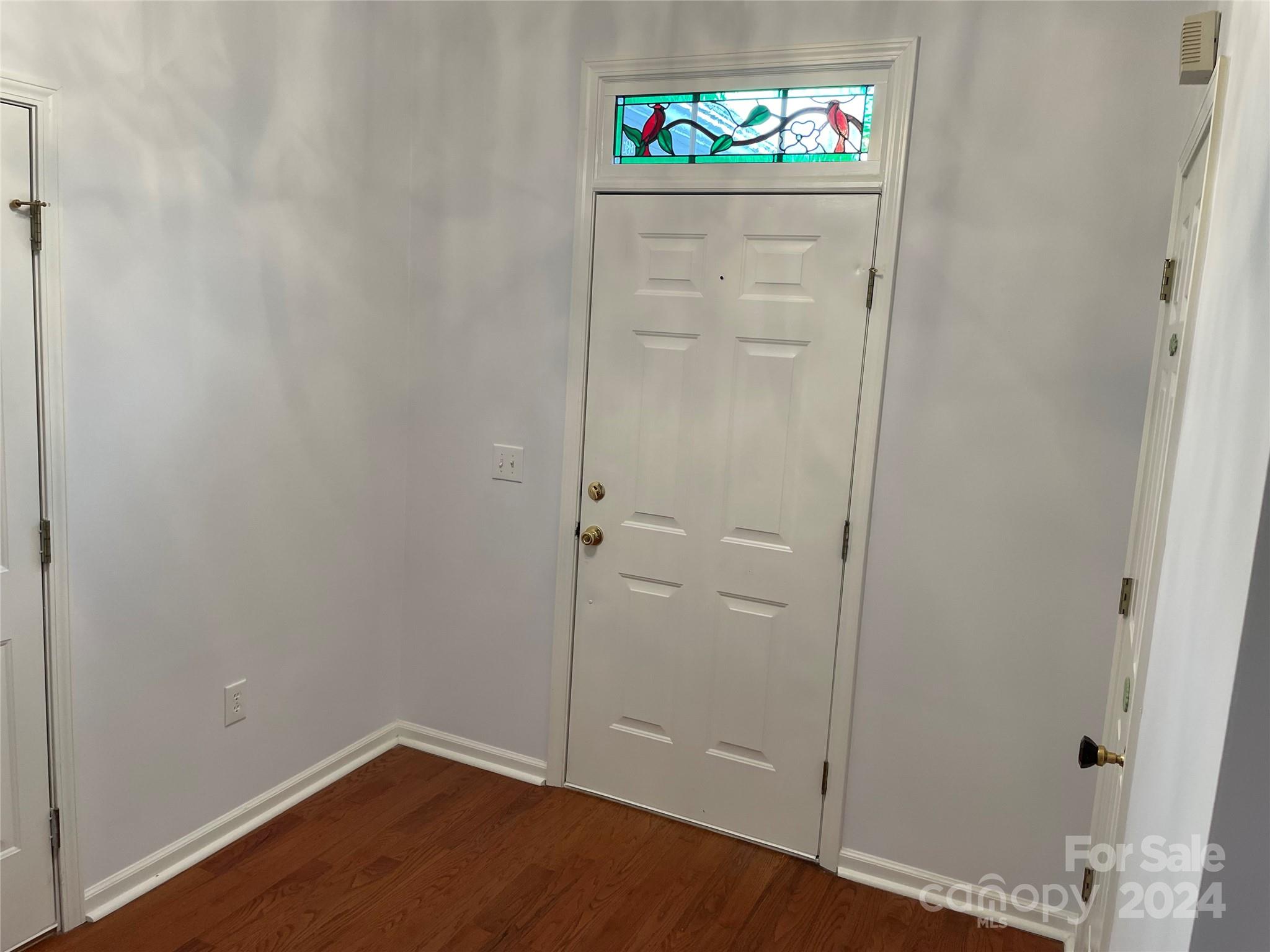 Forrestbrook - Residential