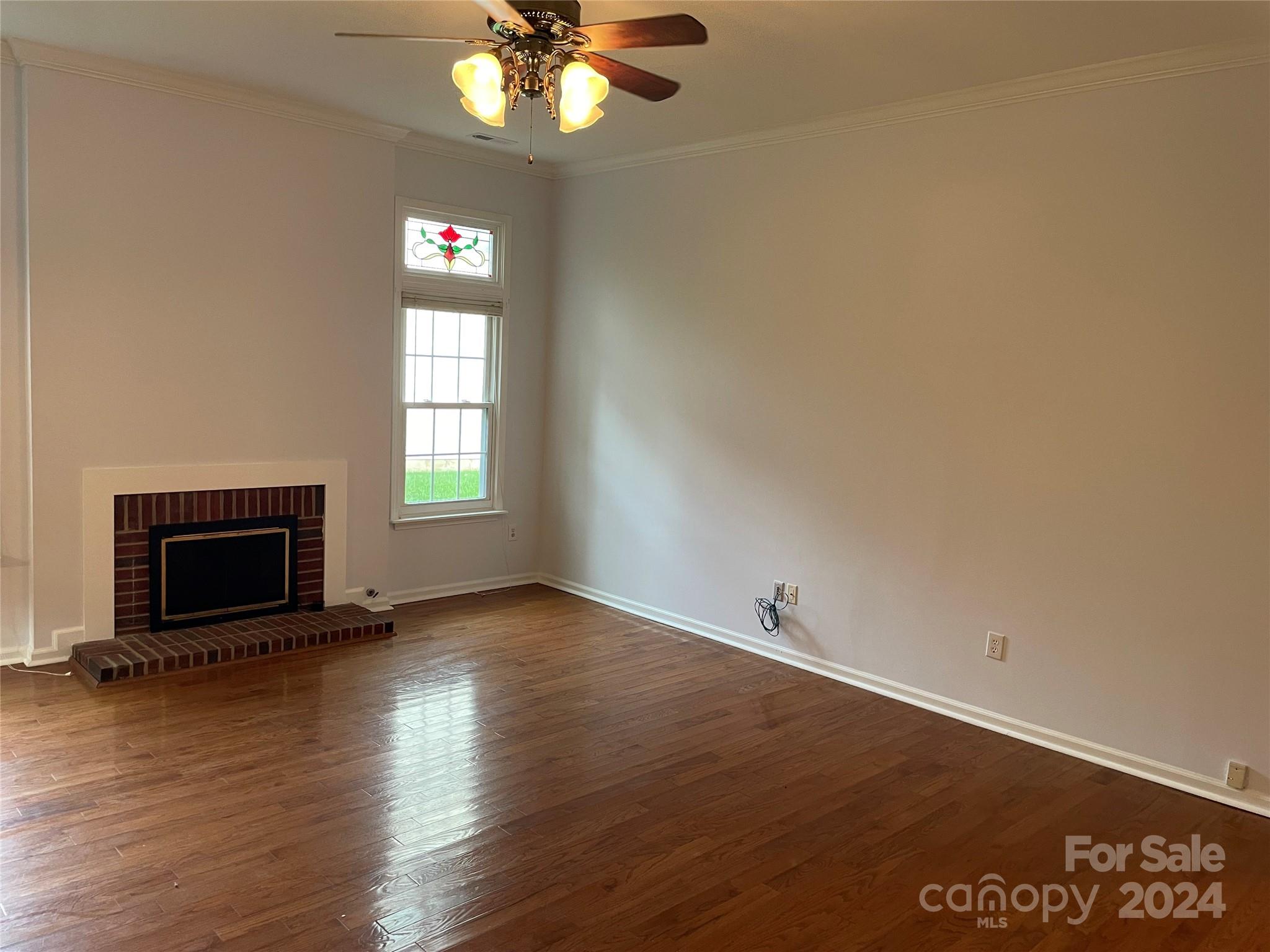 Forrestbrook - Residential