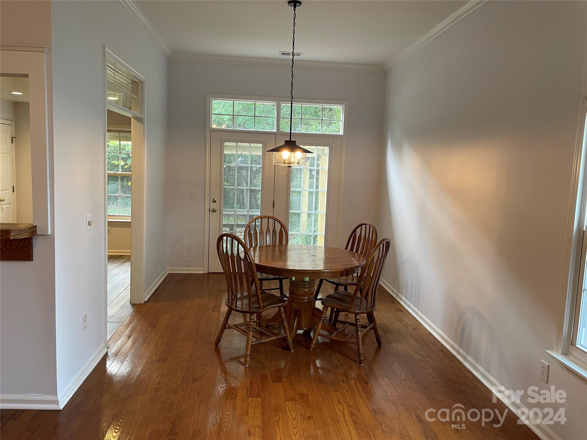 Forrestbrook - Residential