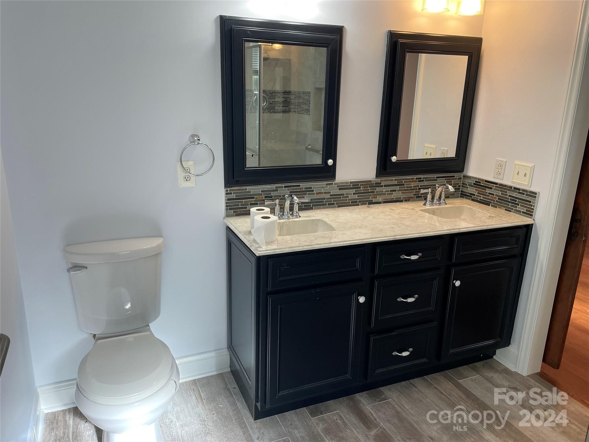 Forrestbrook - Residential