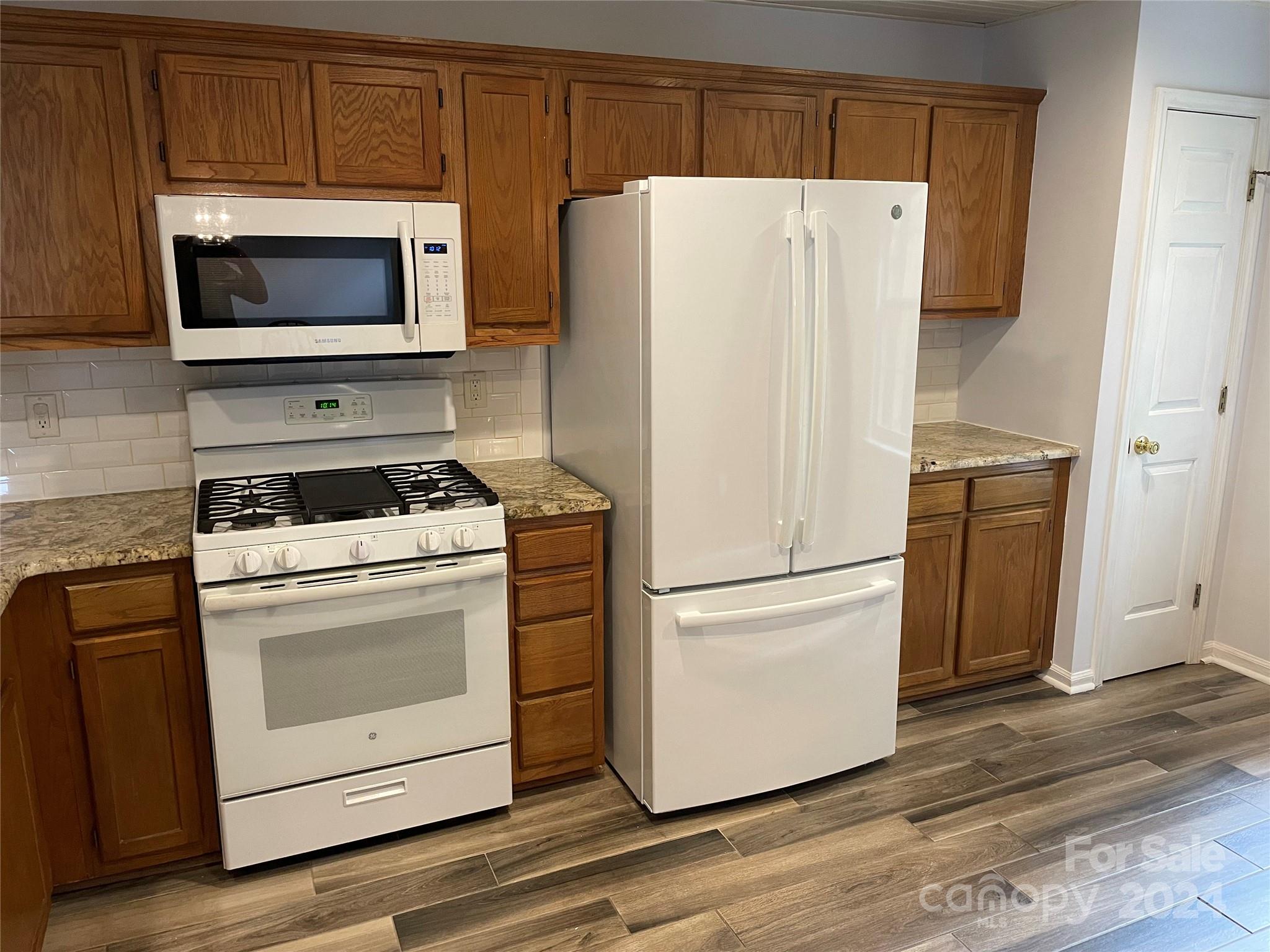 Forrestbrook - Residential