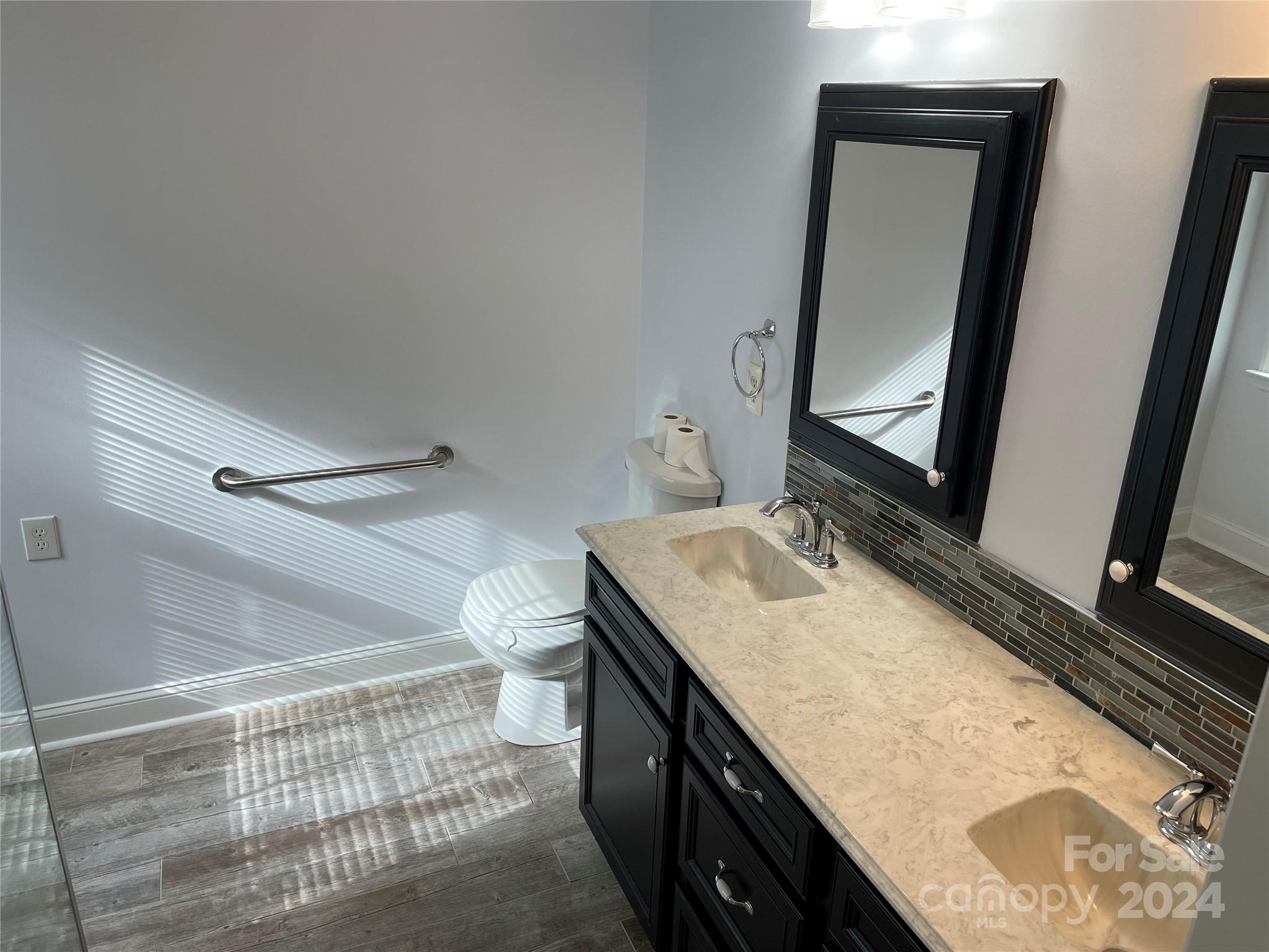 Forrestbrook - Residential