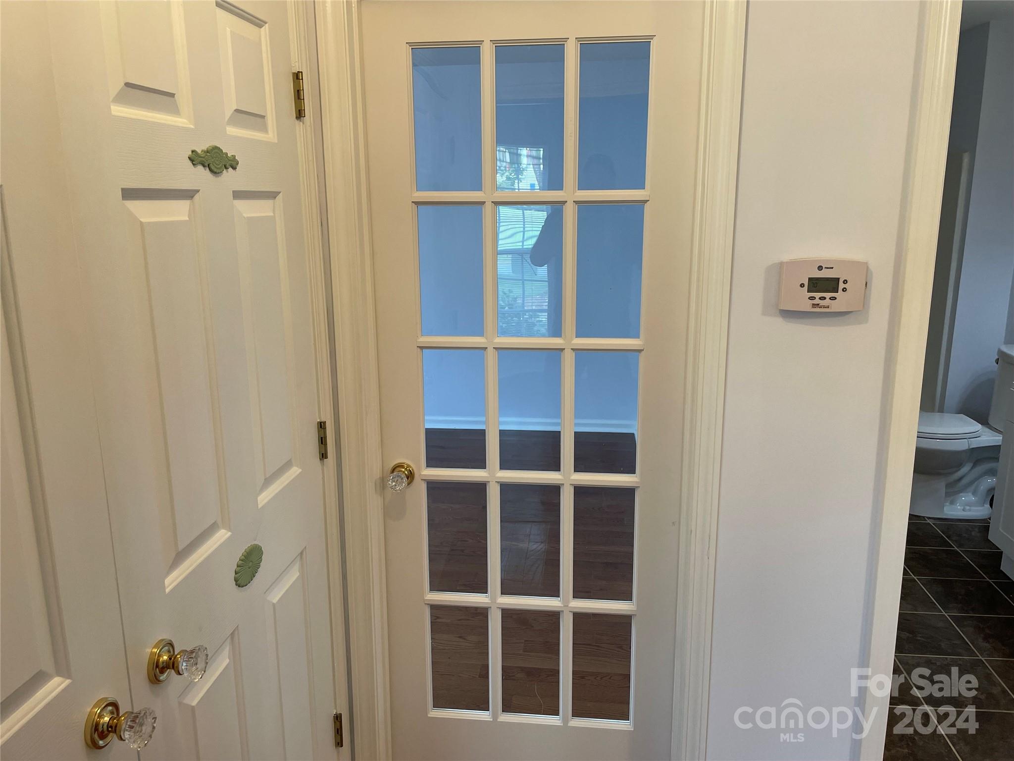 Forrestbrook - Residential