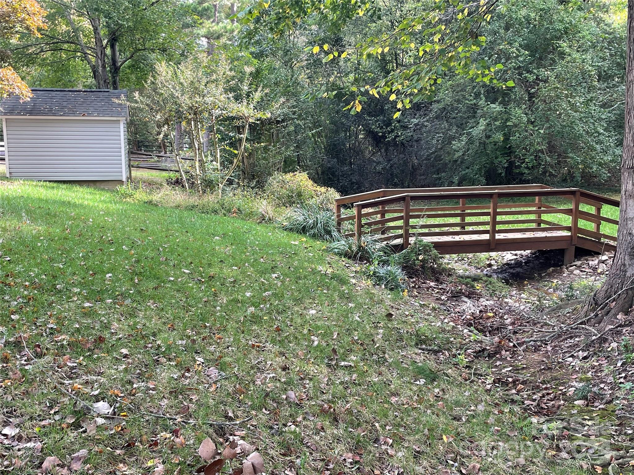 Forrestbrook - Residential