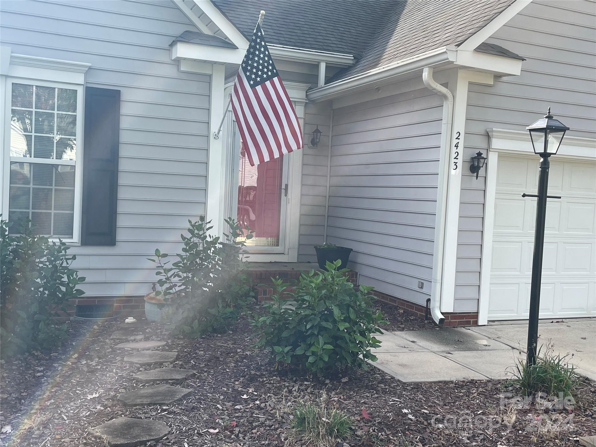 Forrestbrook - Residential