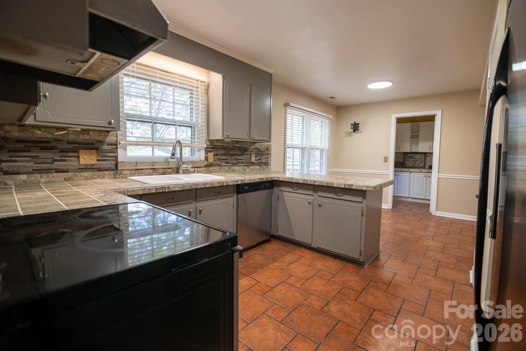 Candlewyck - Residential