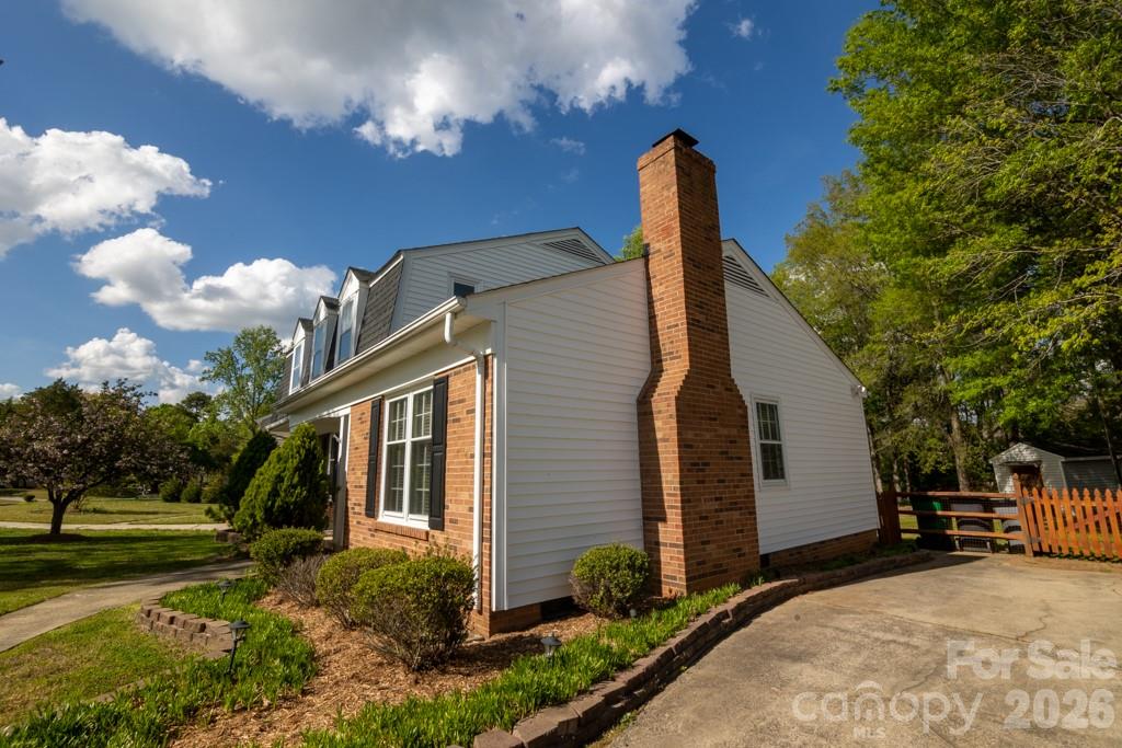 Candlewyck - Residential