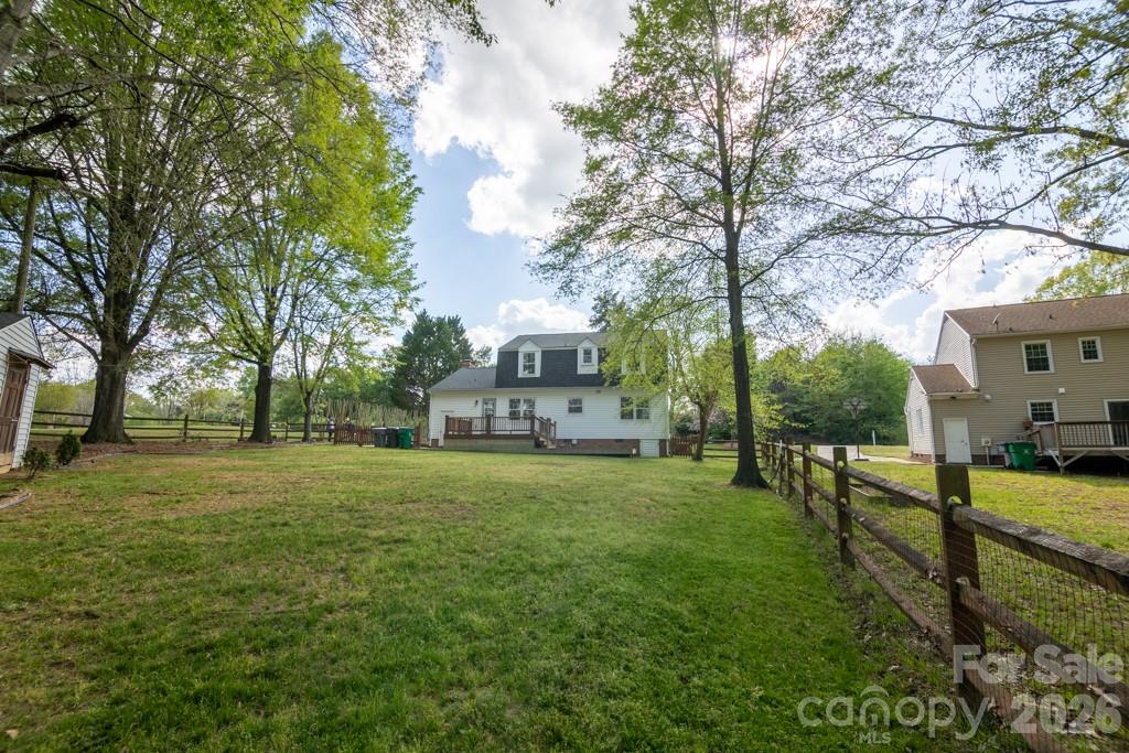 Candlewyck - Residential