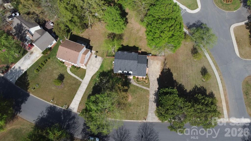 Candlewyck - Residential