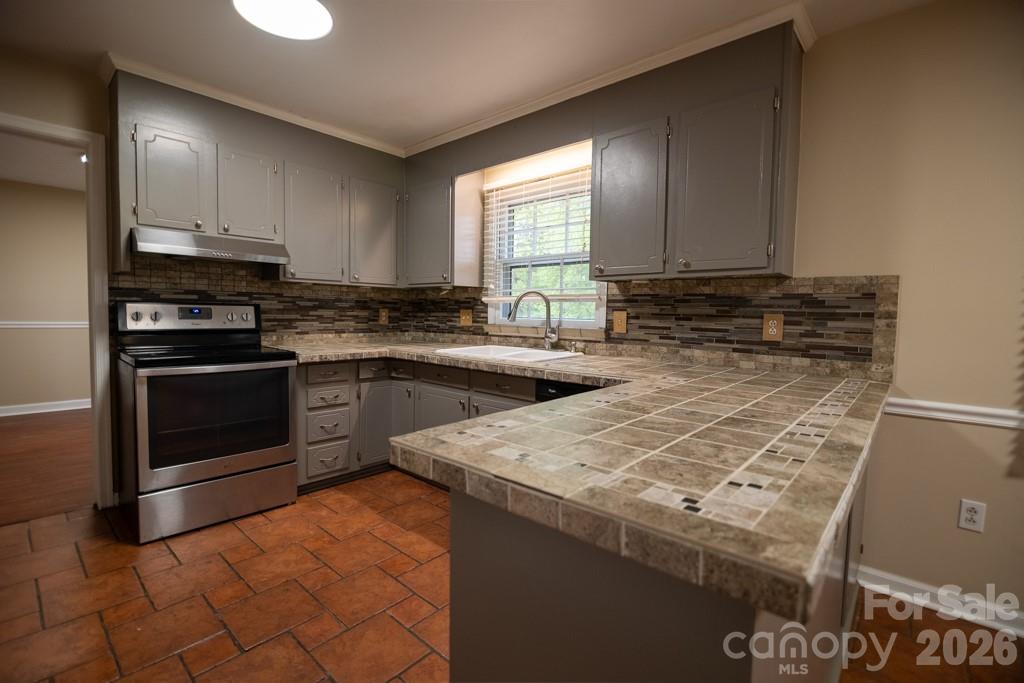 Candlewyck - Residential