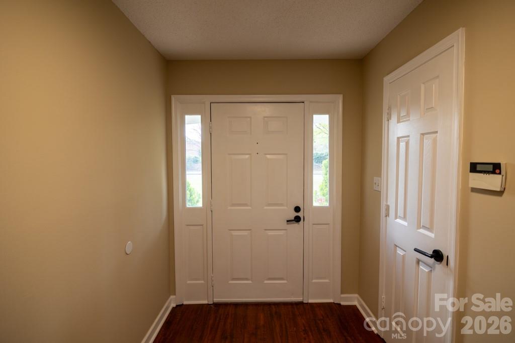 Candlewyck - Residential