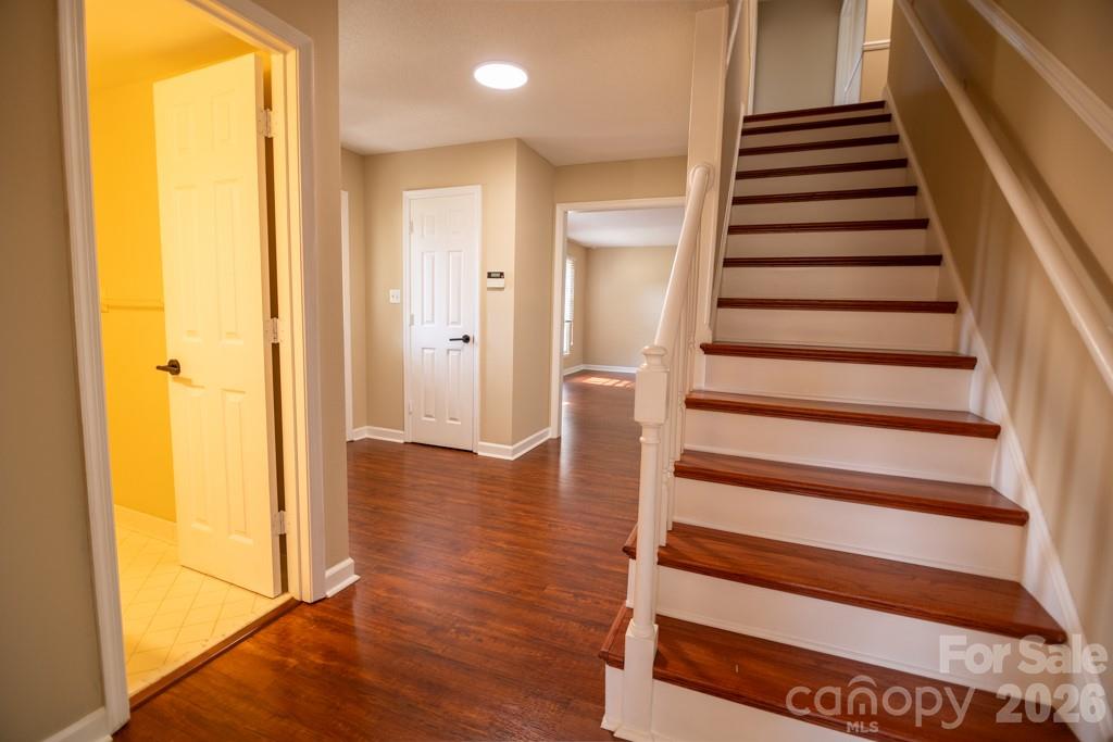 Candlewyck - Residential