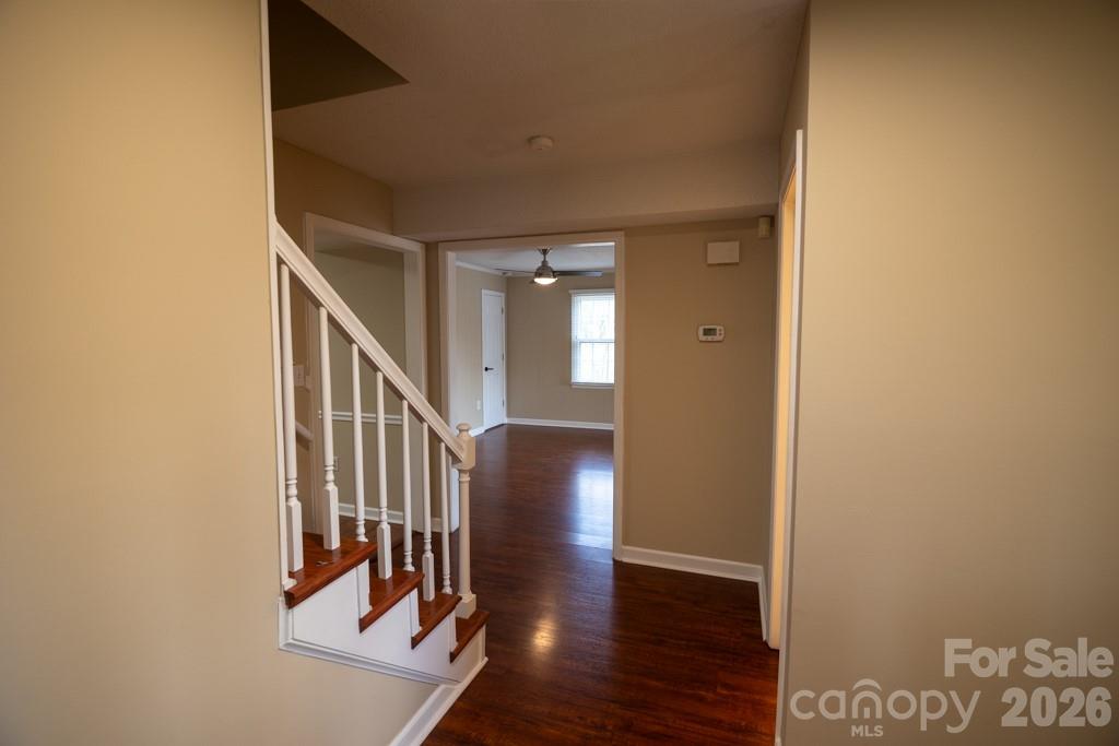 Candlewyck - Residential