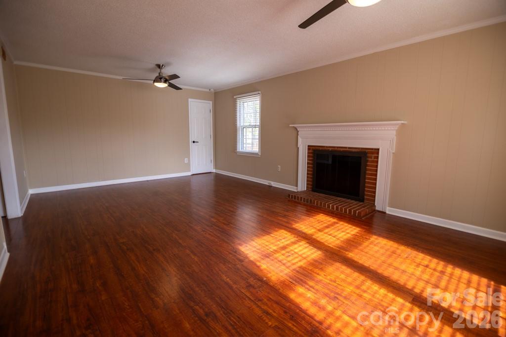 Candlewyck - Residential