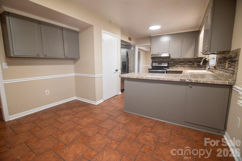 Candlewyck - Residential