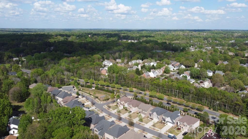 Candlewyck - Residential