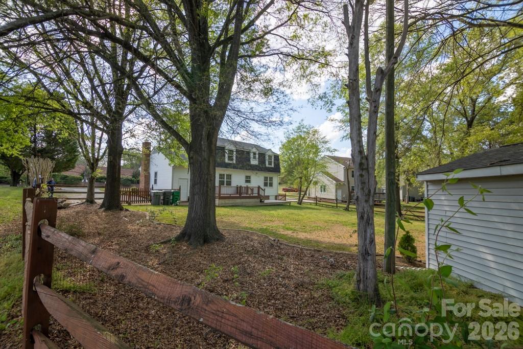 Candlewyck - Residential