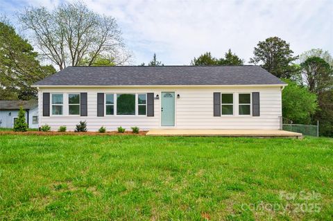 A home in Salisbury