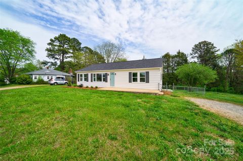 A home in Salisbury