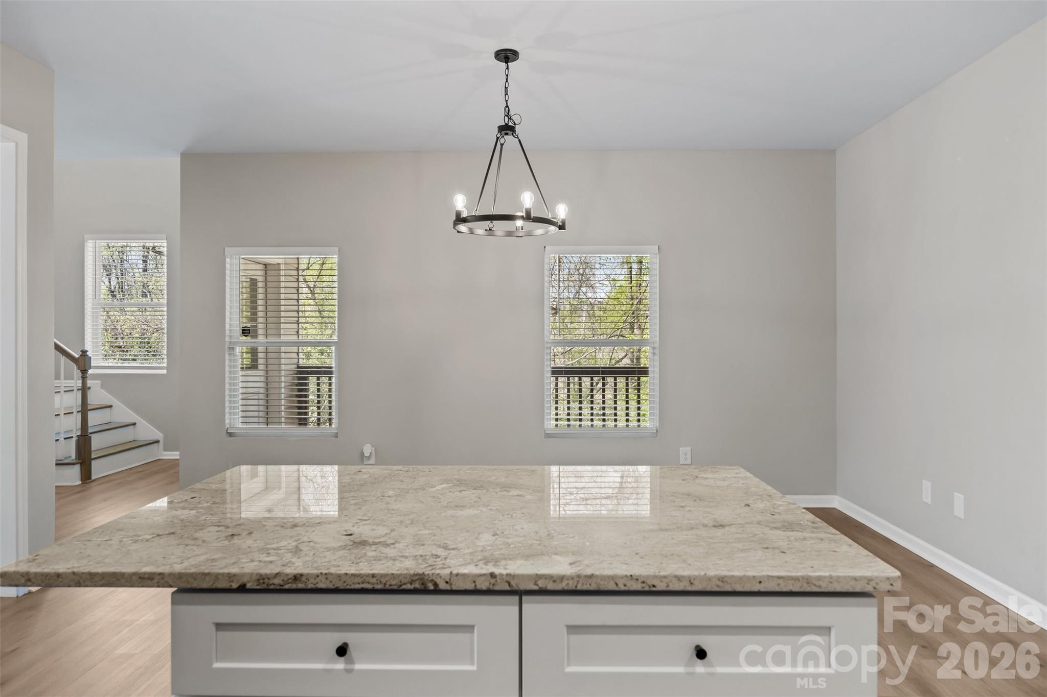 Washington Heights - Residential