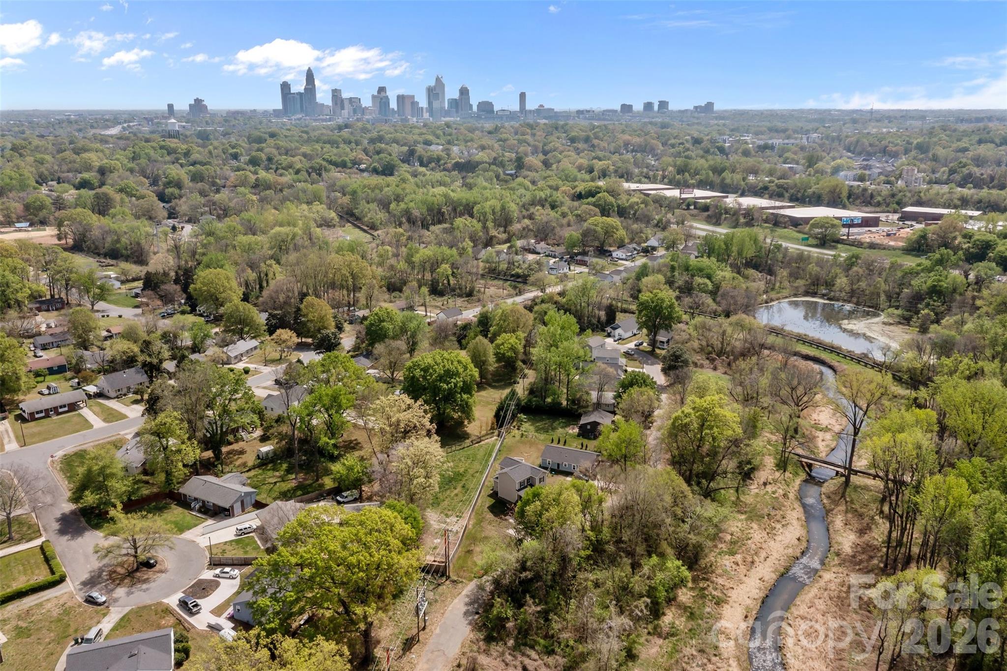 Washington Heights - Residential
