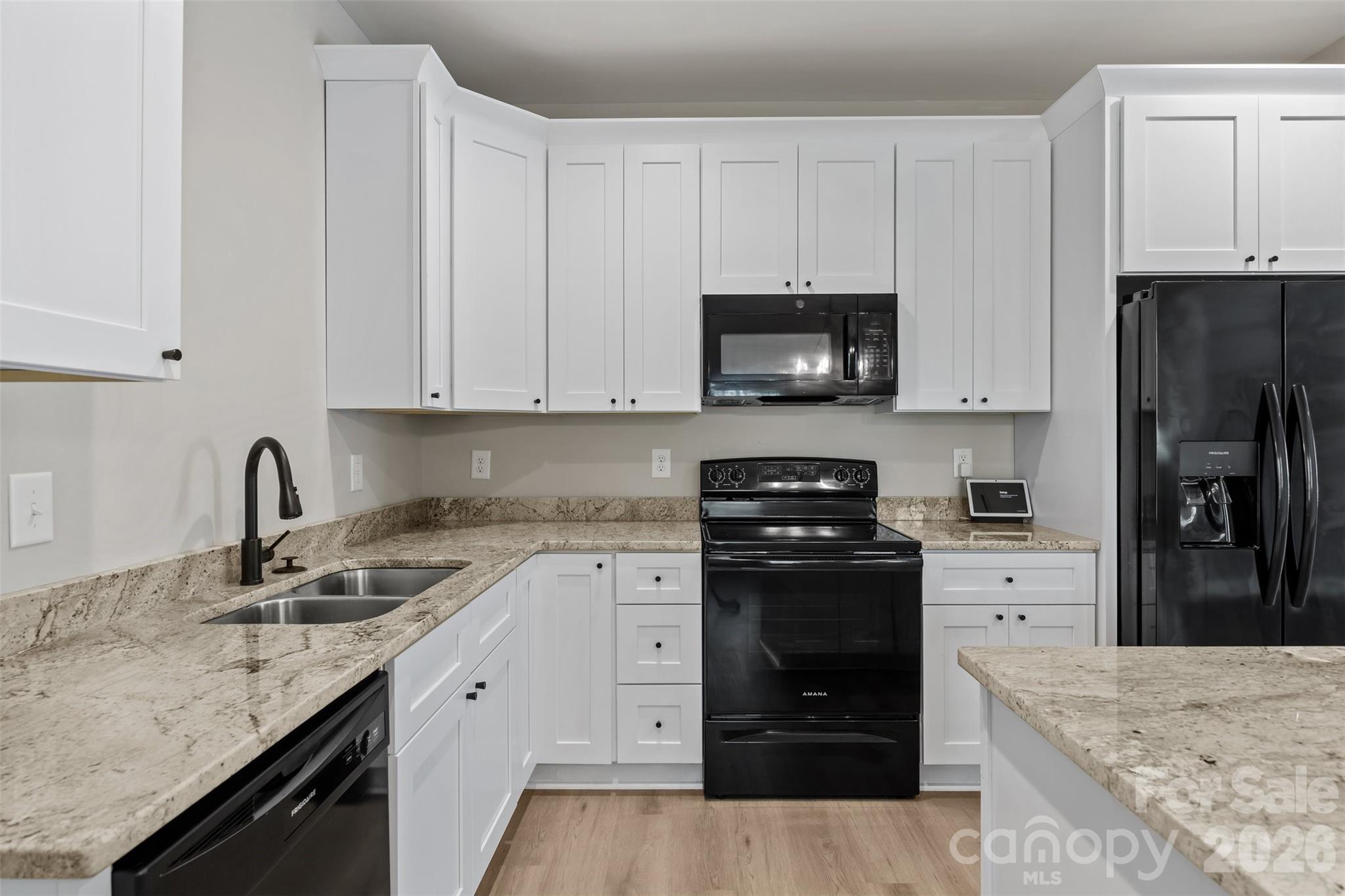 Washington Heights - Residential