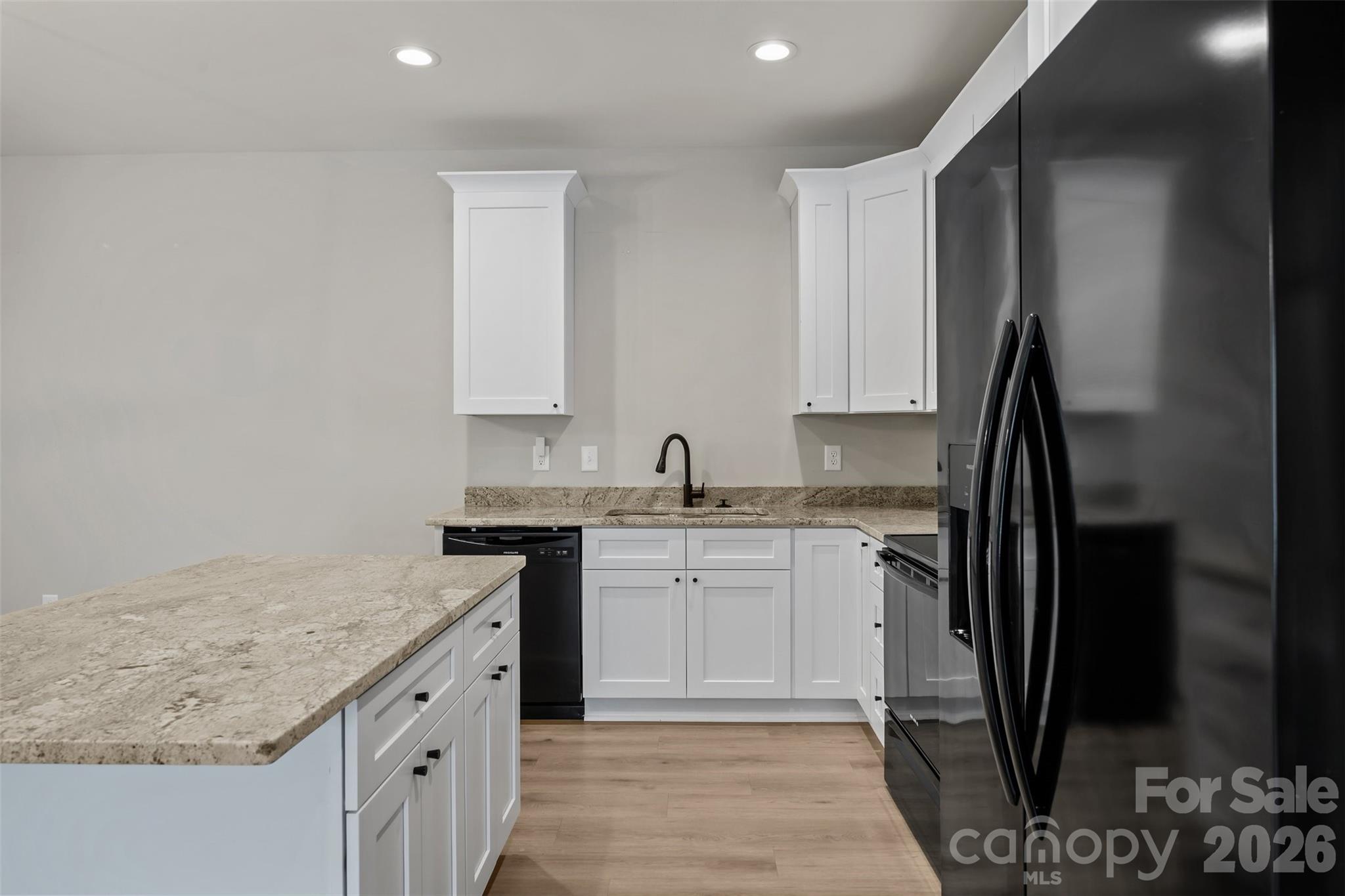 Washington Heights - Residential