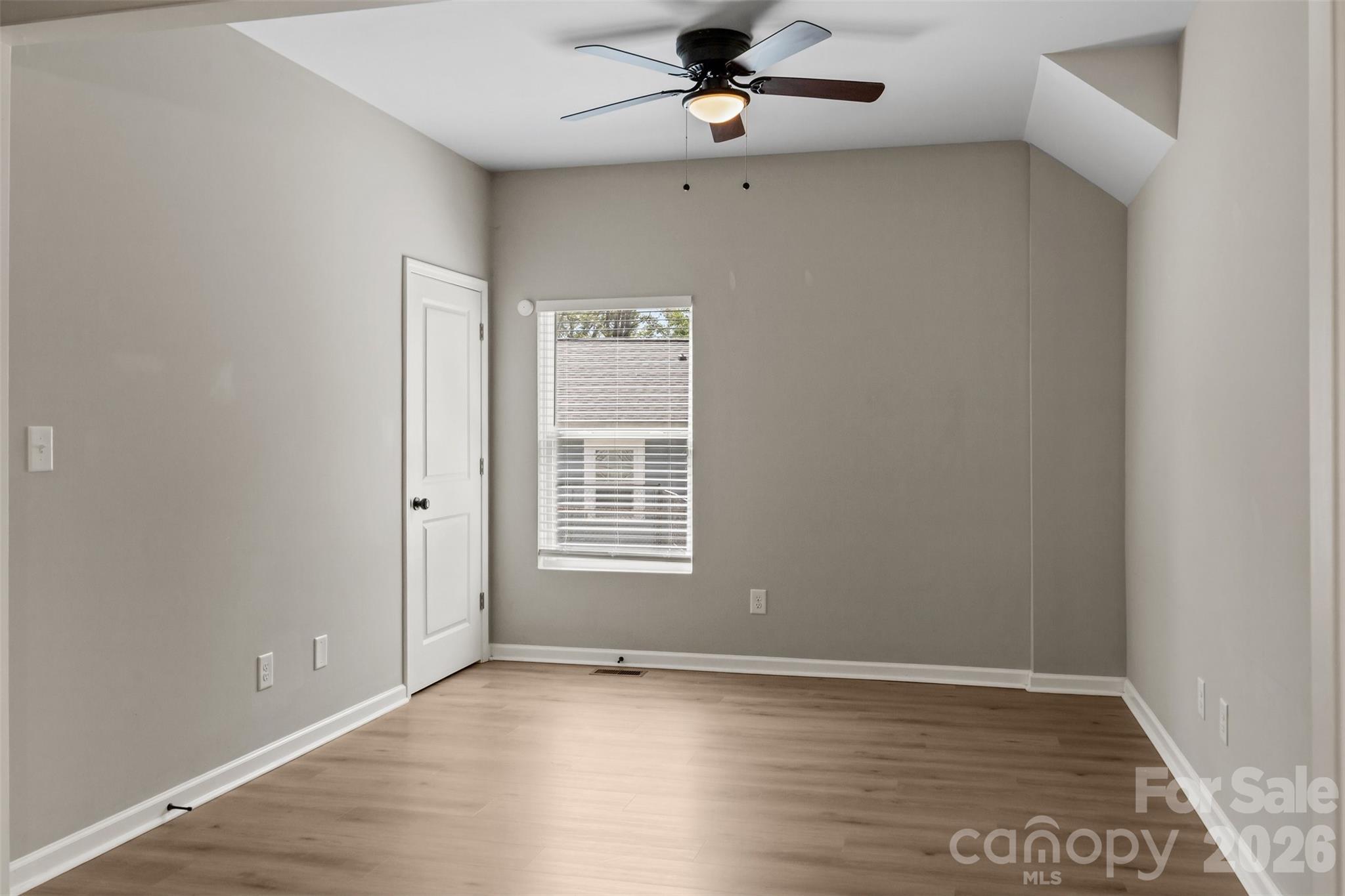 Washington Heights - Residential