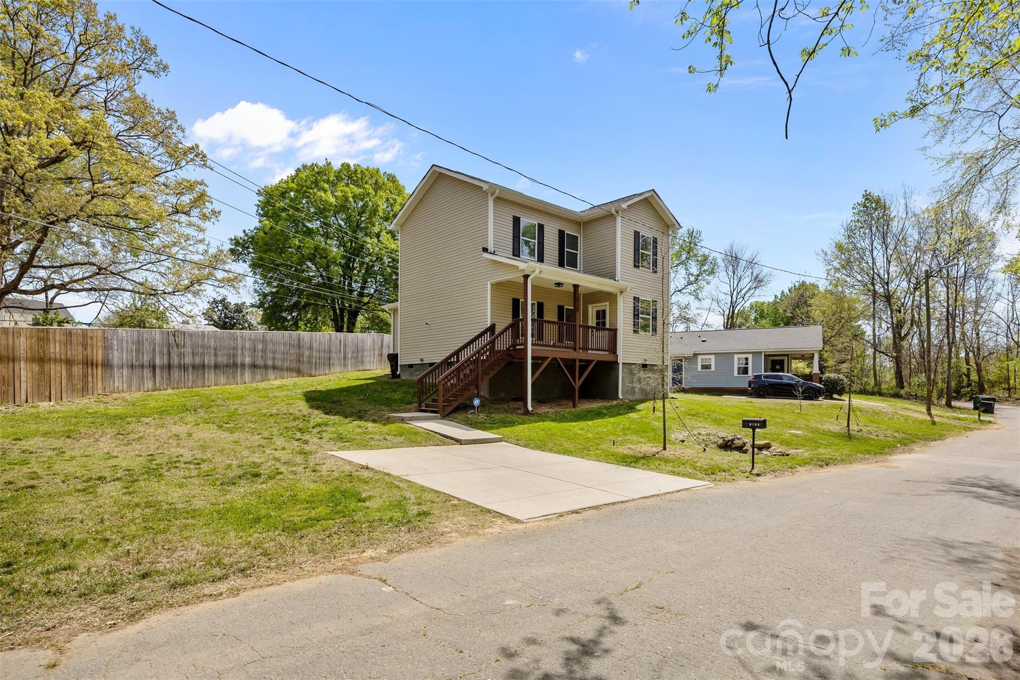 Washington Heights - Residential