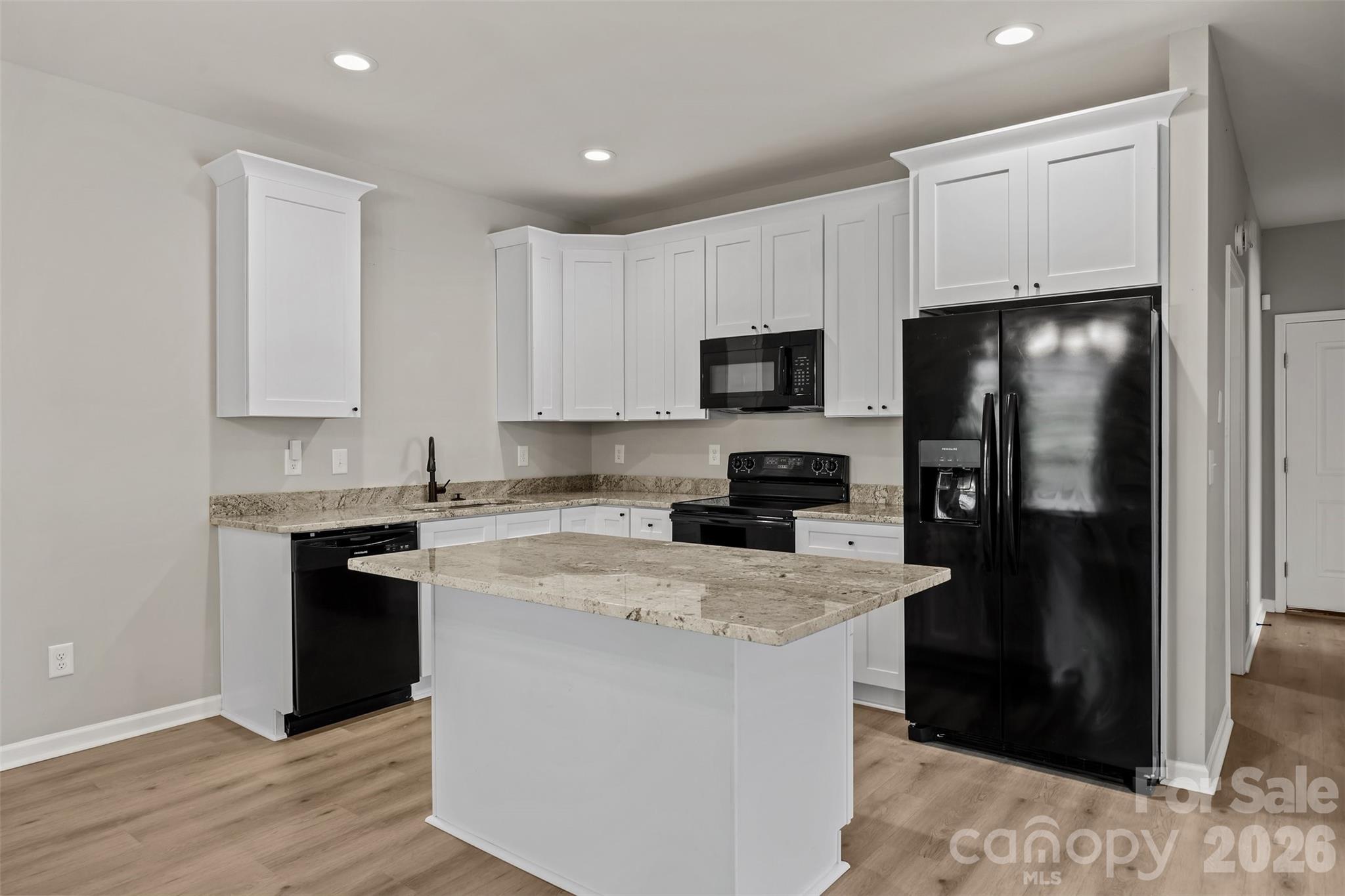 Washington Heights - Residential